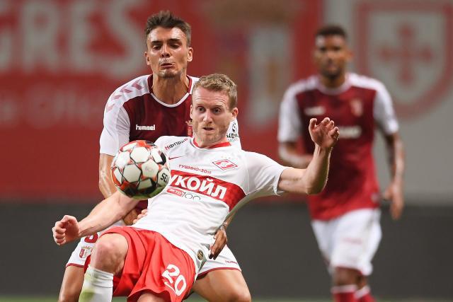 塞维利亚接近签约丘库埃泽 米兰报价至少1300万欧